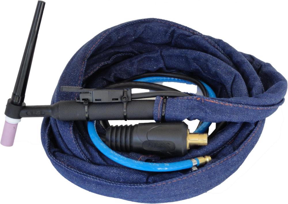 PowerTIG 210 EXT TIG Welders Everlast Generators